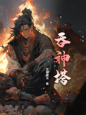 吞神塔